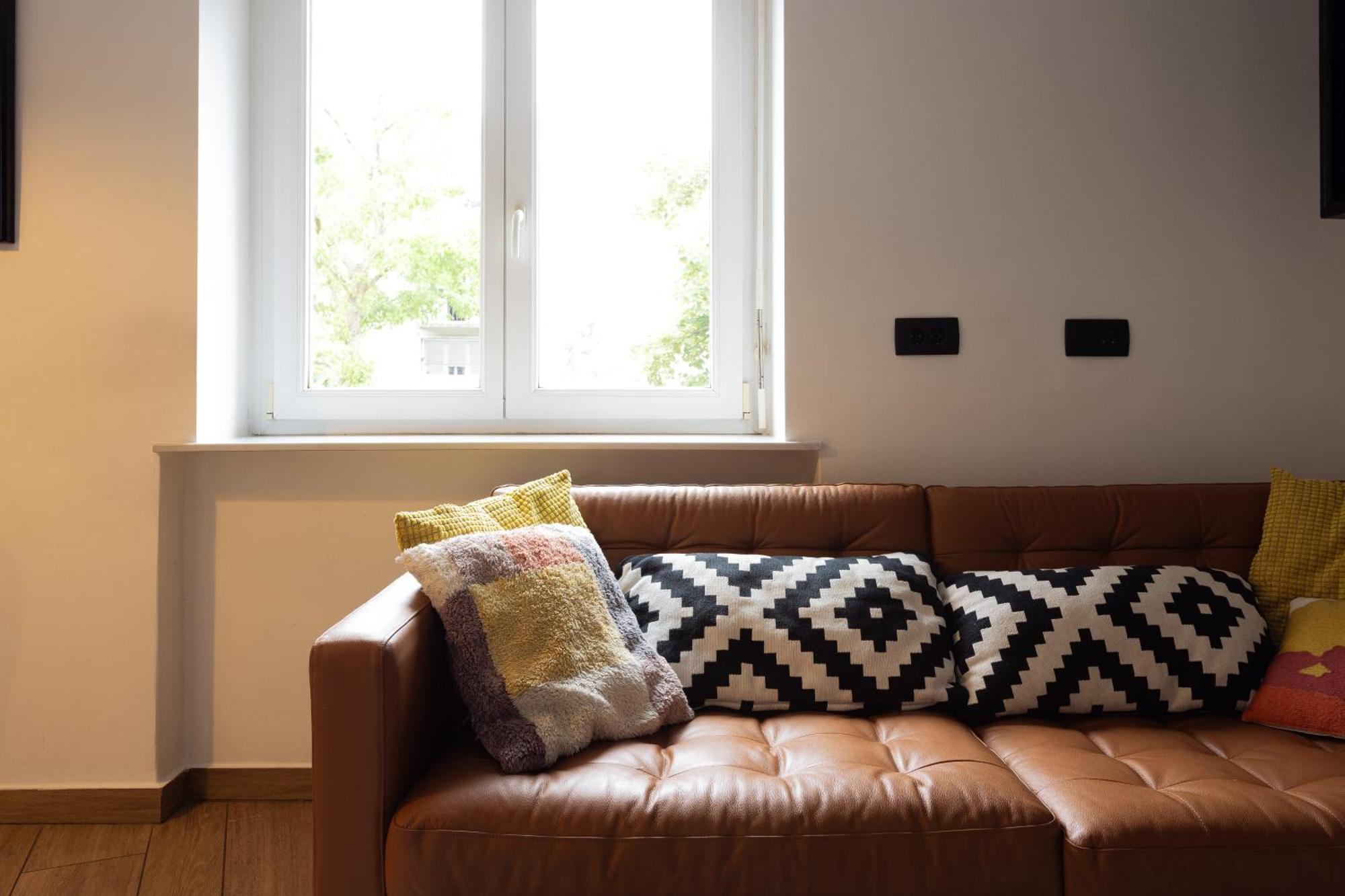 Large Two Bedroom Family App - Free Parking Lublana Zewnętrze zdjęcie